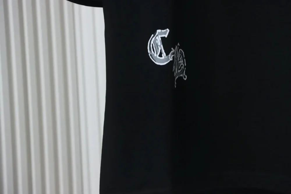 Kleidungsdetails