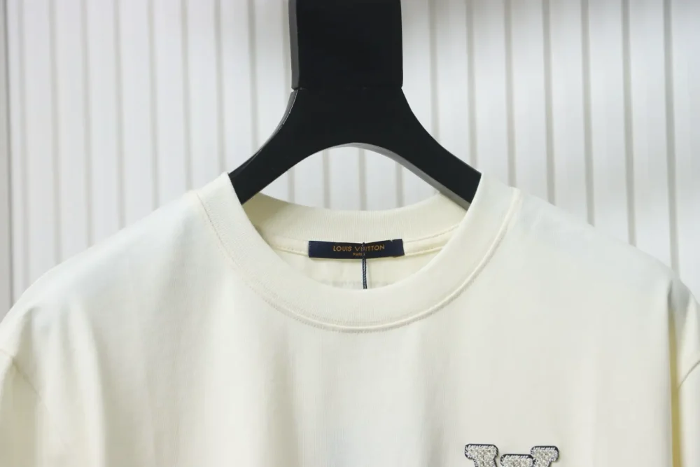 Kleidungsdetails