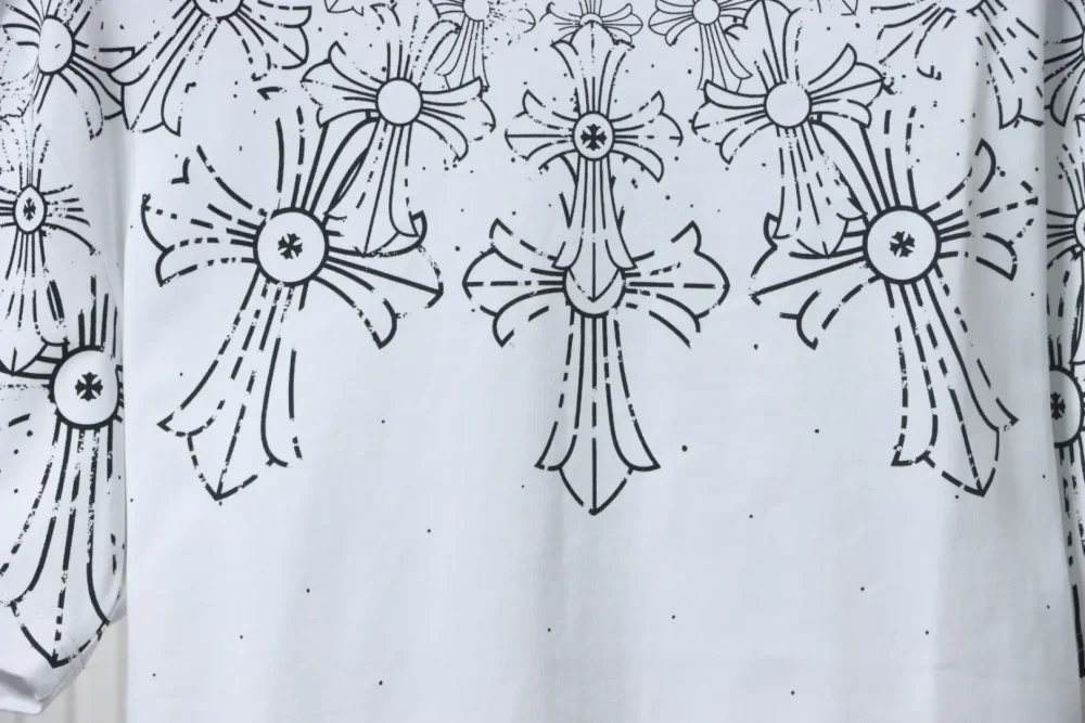 Kleidungsdetails