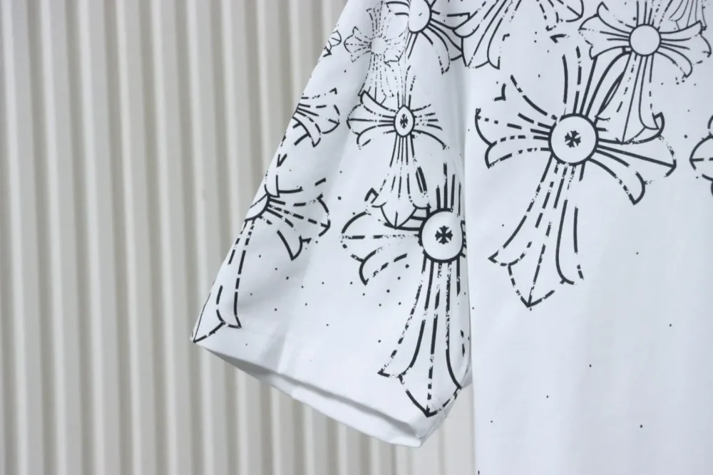 Kleidungsdetails