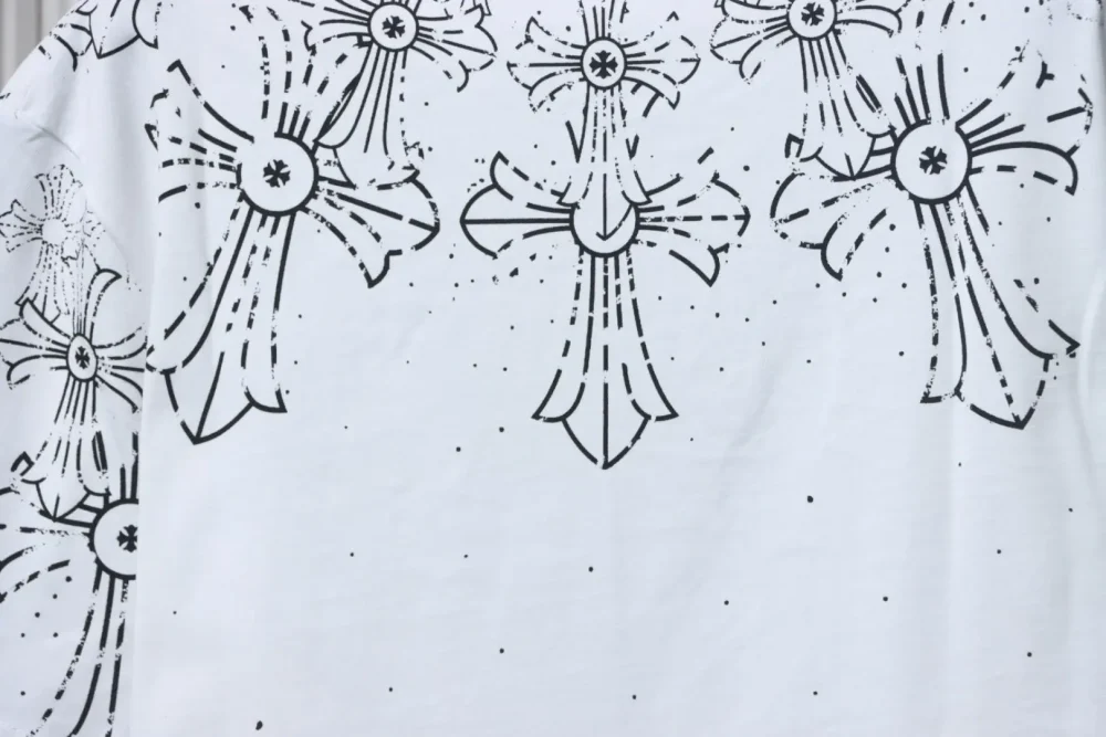 Kleidungsdetails