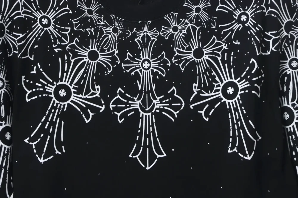 Kleidungsdetails