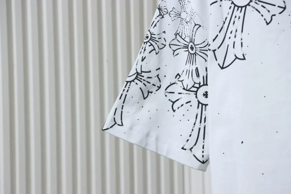 Kleidungsdetails