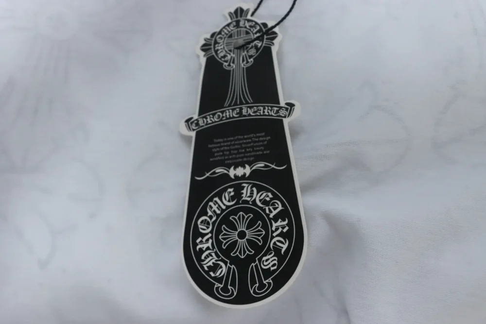 Kleidungsdetails