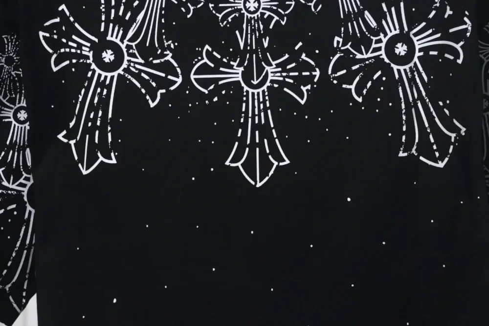 Kleidungsdetails