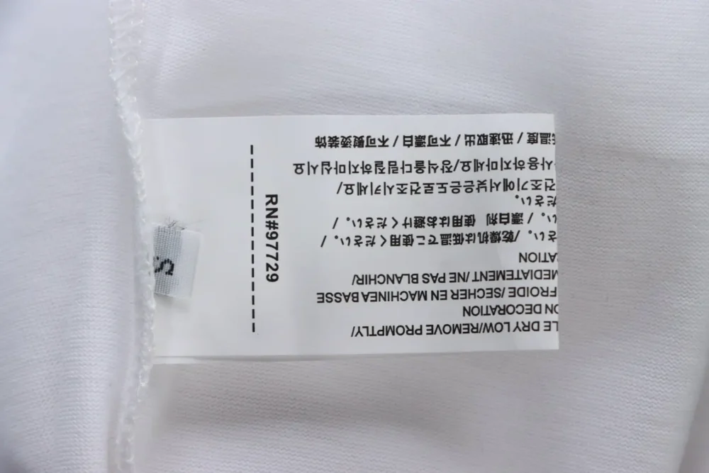 Kleidungsdetails