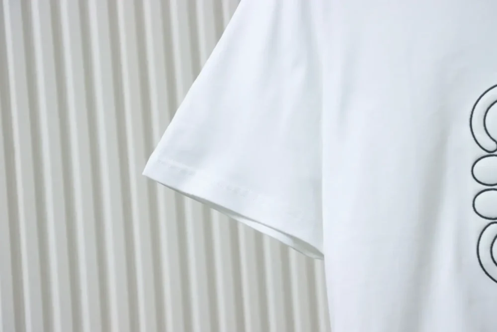 Kleidungsdetails