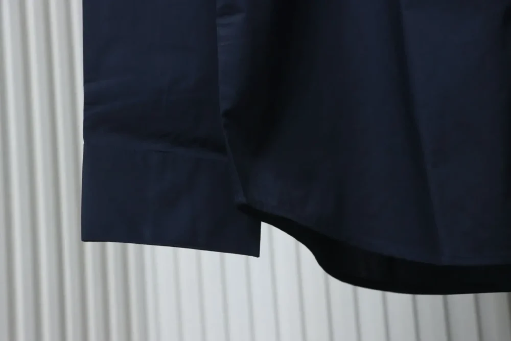 Kleidungsdetails