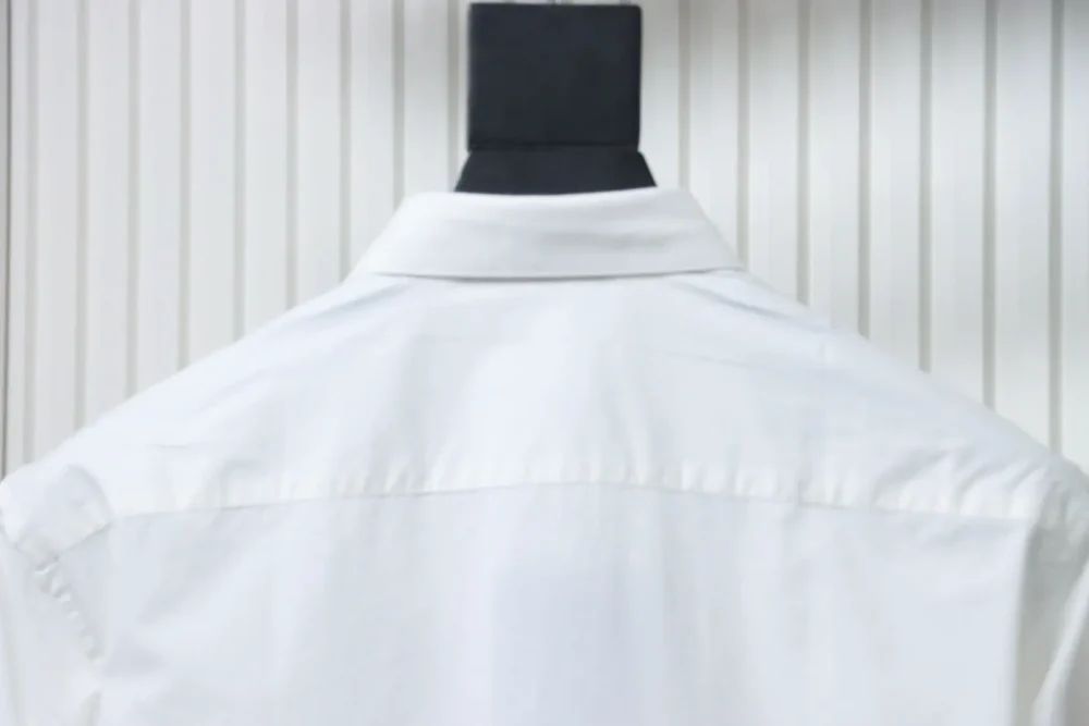Kleidungsdetails
