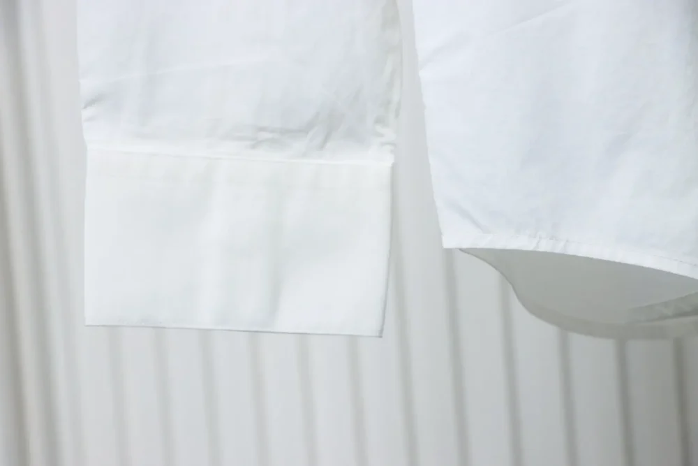 Kleidungsdetails
