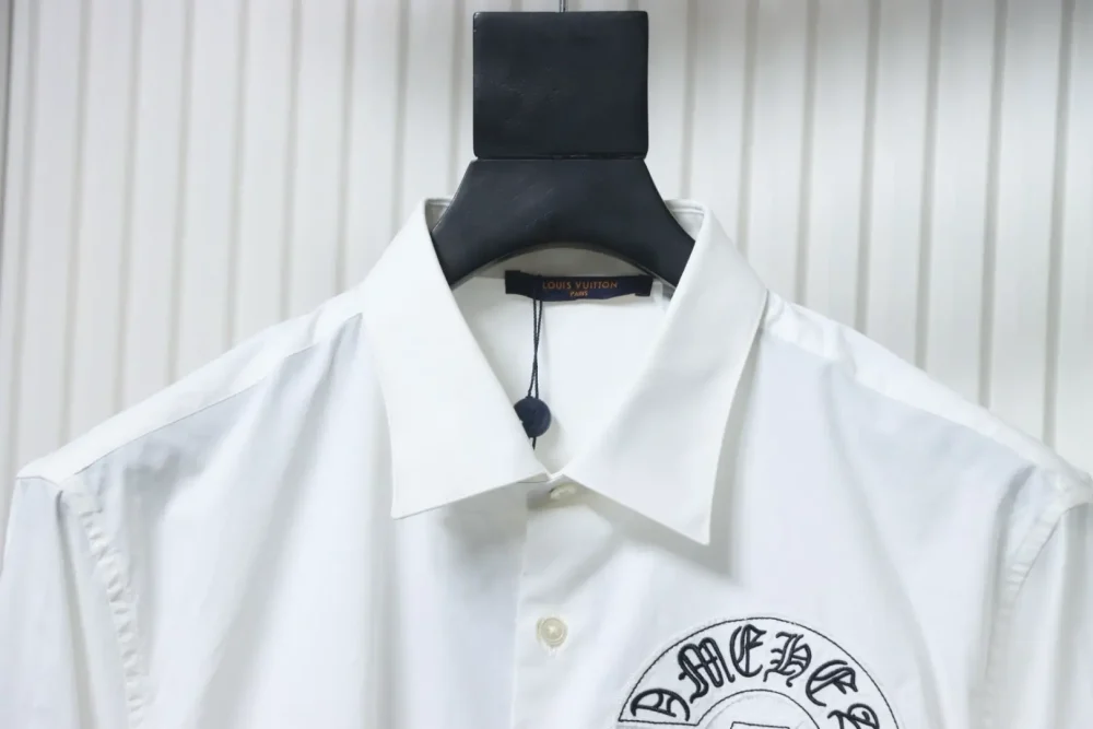 Kleidungsdetails