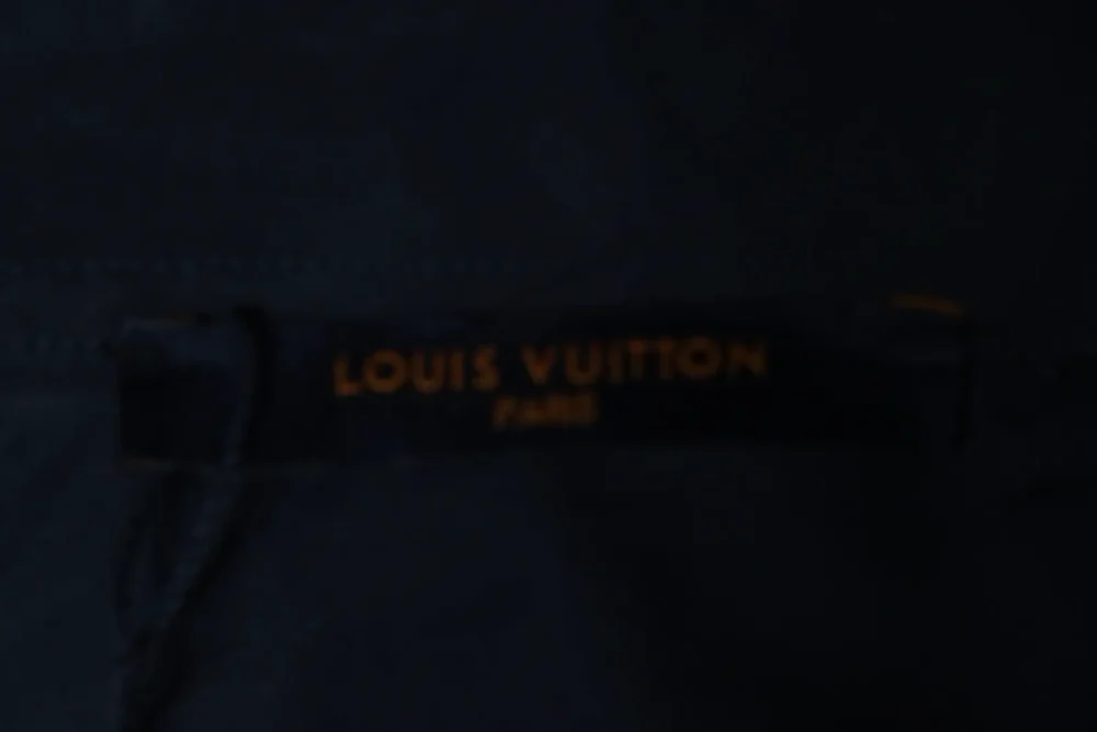 Kleidungsdetails