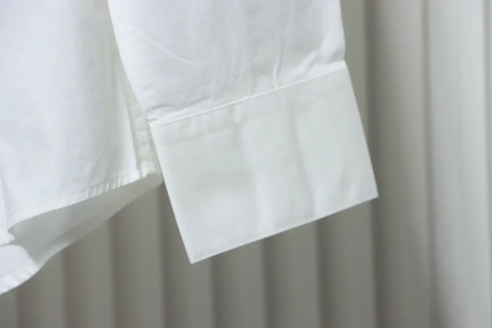 Kleidungsdetails