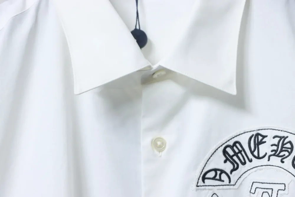 Kleidungsdetails