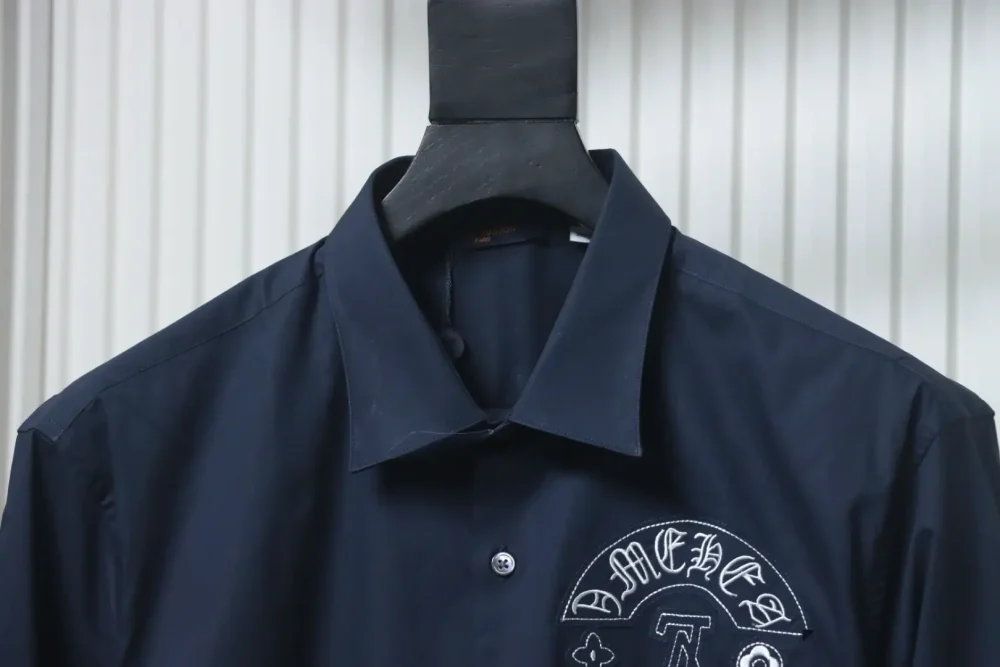 Kleidungsdetails