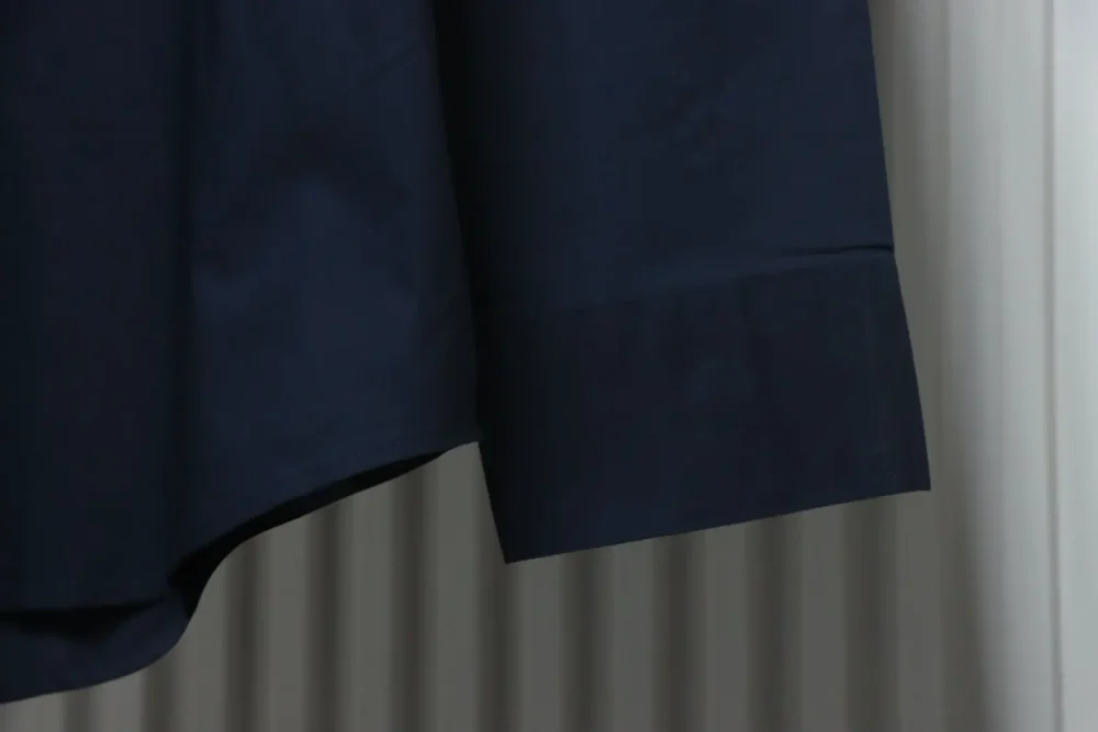 Kleidungsdetails