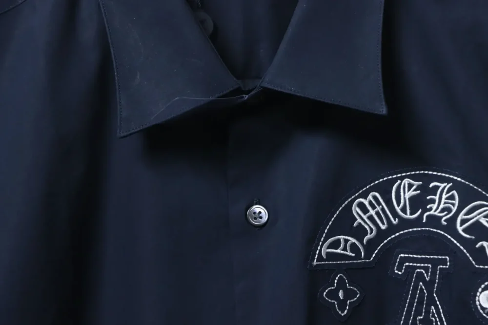 Kleidungsdetails