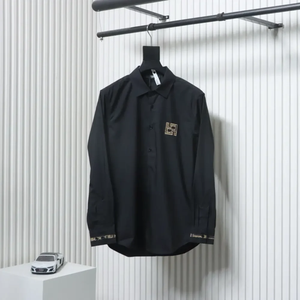 Kleidungsdetails