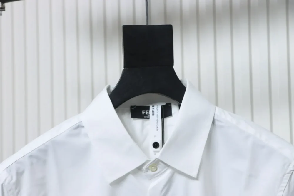 Kleidungsdetails