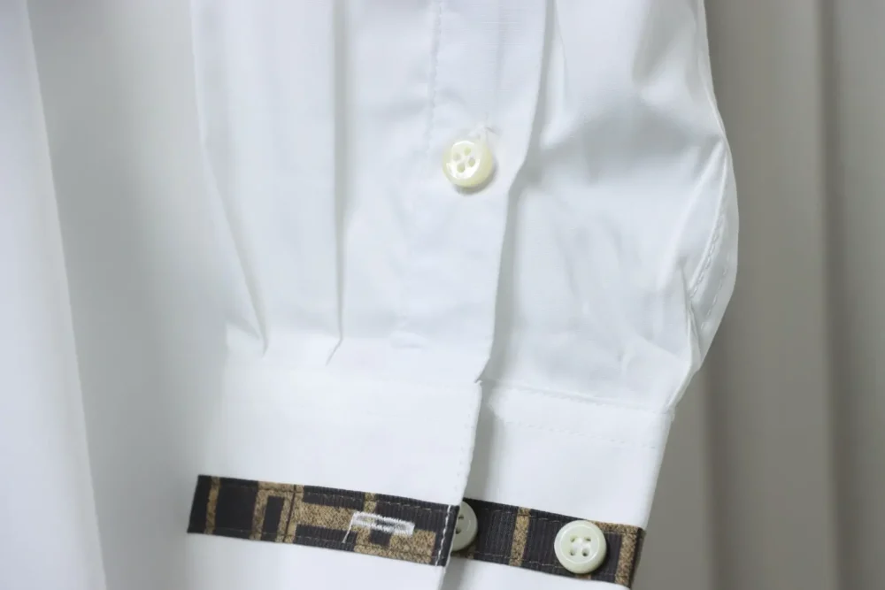 Kleidungsdetails