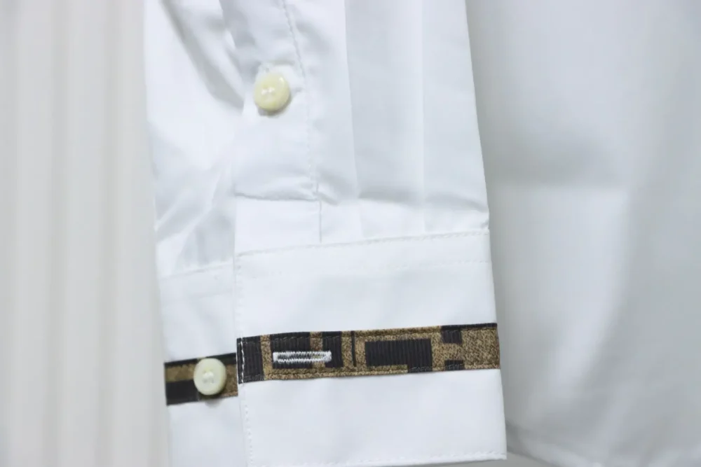 Kleidungsdetails