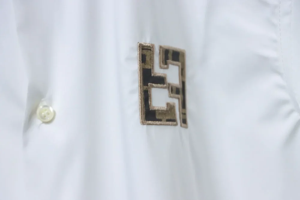 Kleidungsdetails