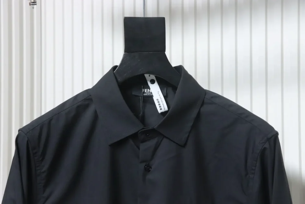 Kleidungsdetails