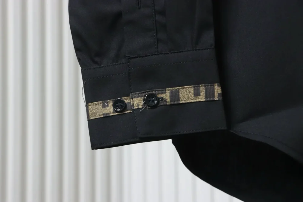 Kleidungsdetails