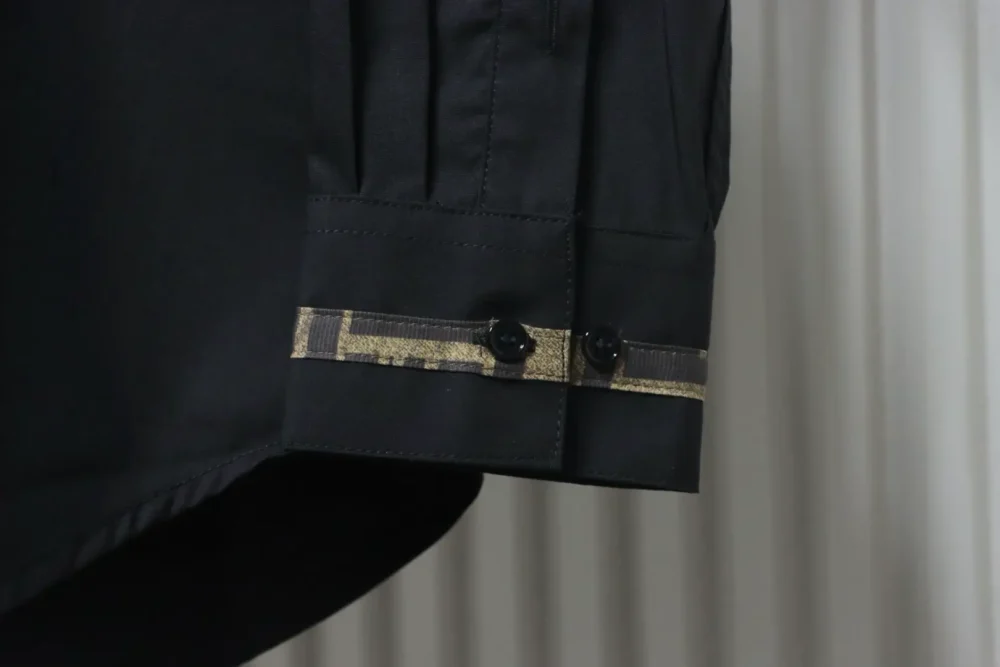Kleidungsdetails