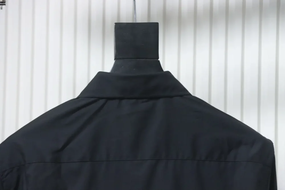 Kleidungsdetails