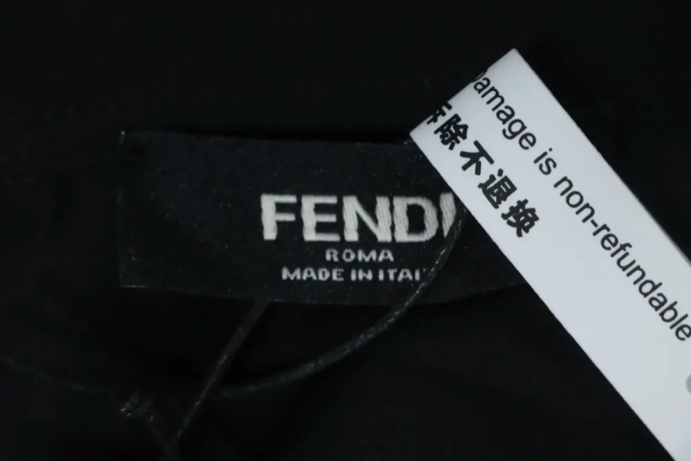Kleidungsdetails