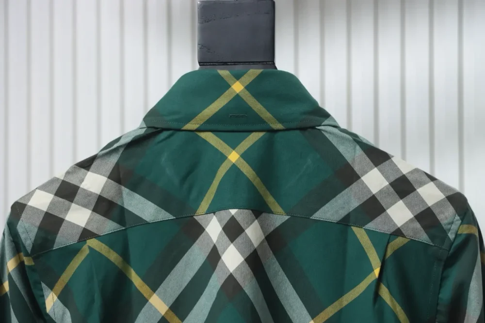 Kleidungsdetails