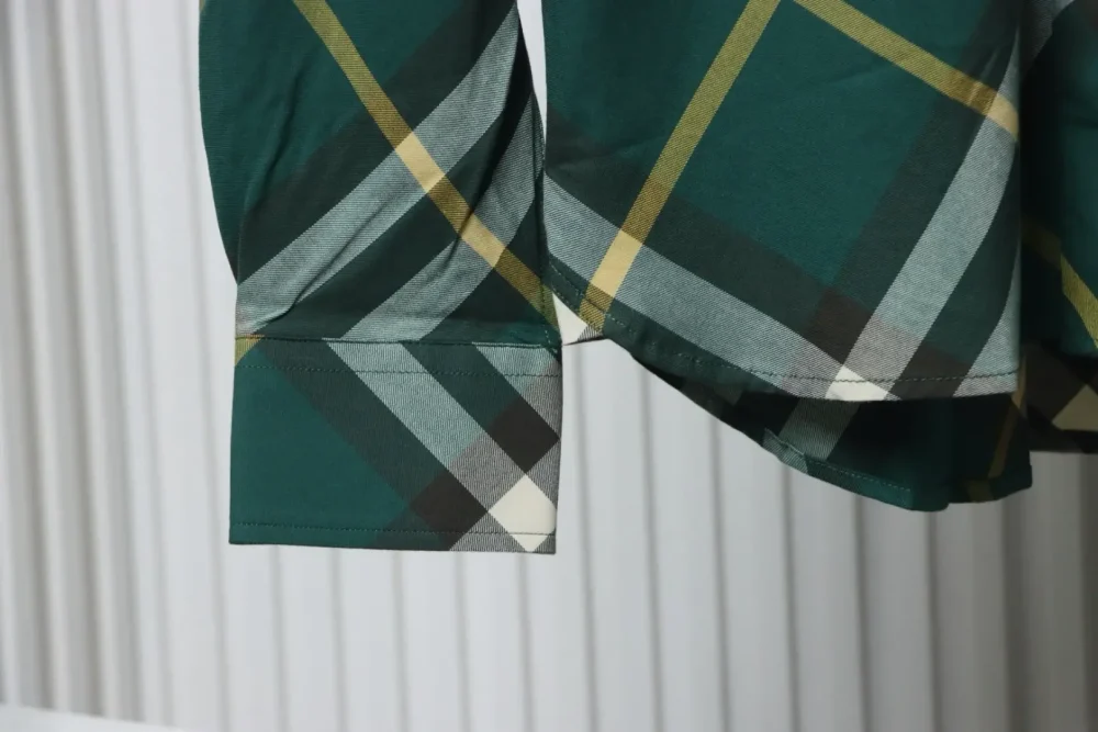 Kleidungsdetails