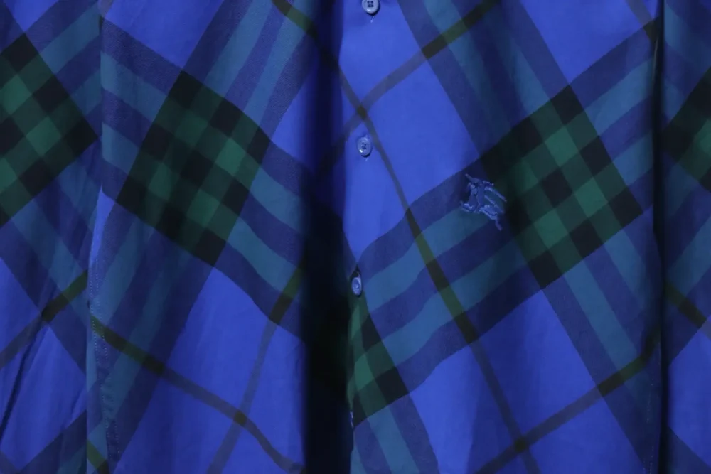 Kleidungsdetails
