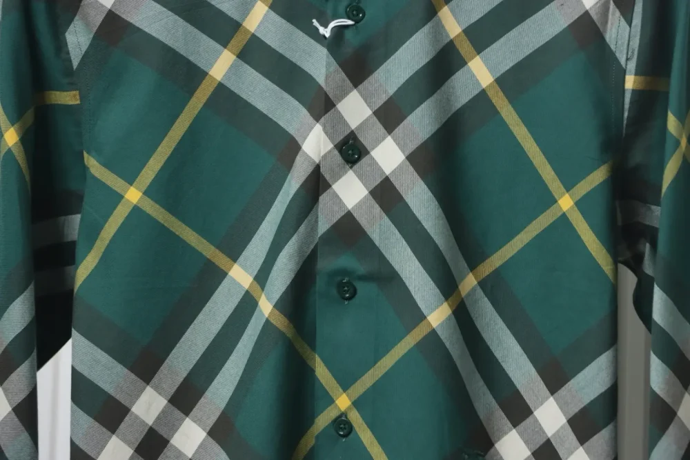 Kleidungsdetails