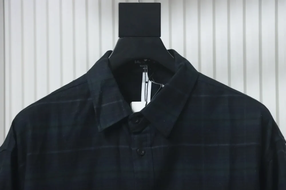 Kleidungsdetails