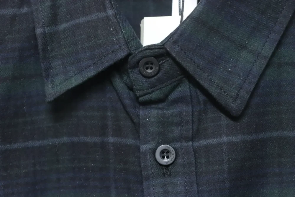 Kleidungsdetails