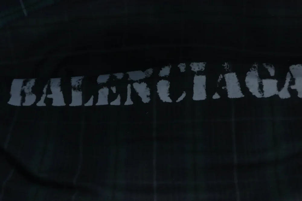 Kleidungsdetails