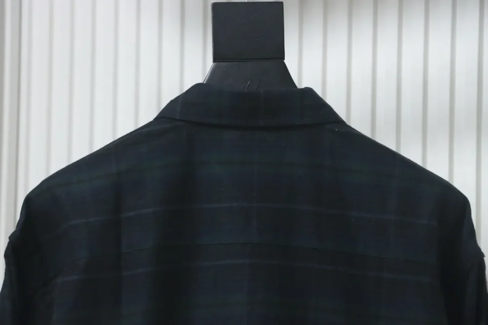Kleidungsdetails