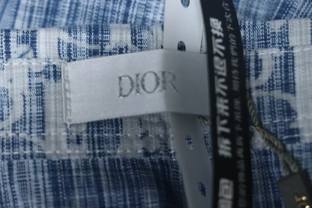 Kleidungsdetails