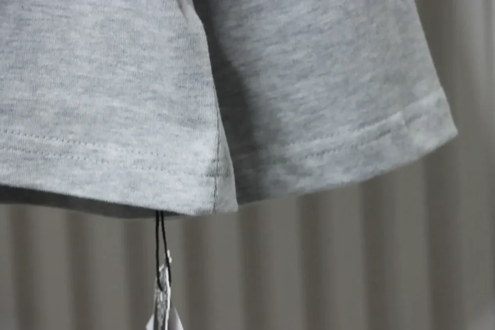 Kleidungsdetails