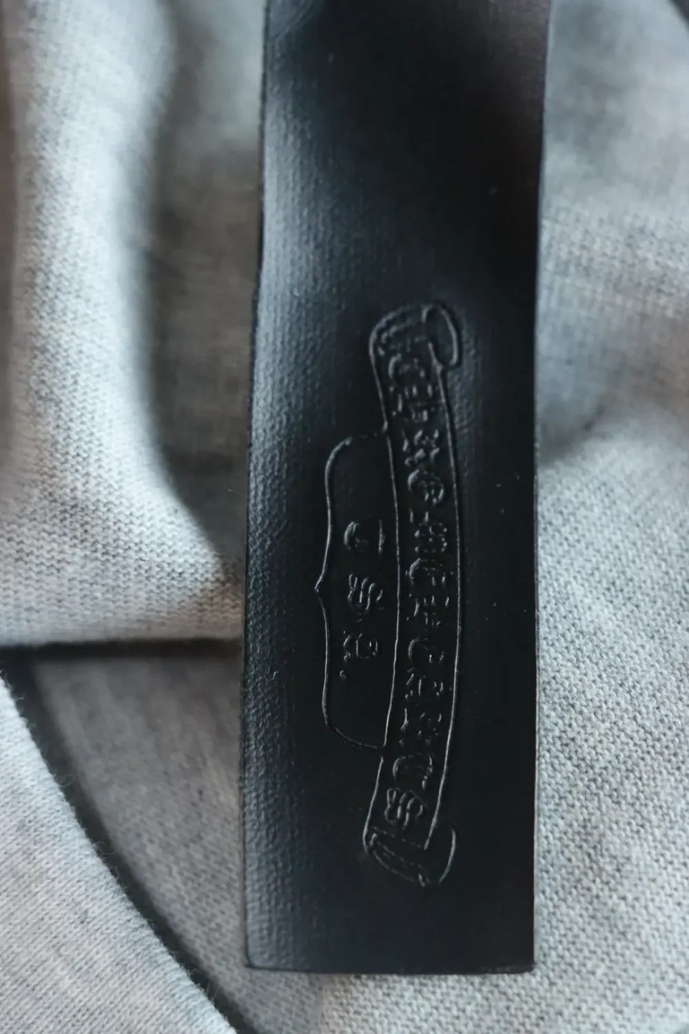 Kleidungsdetails