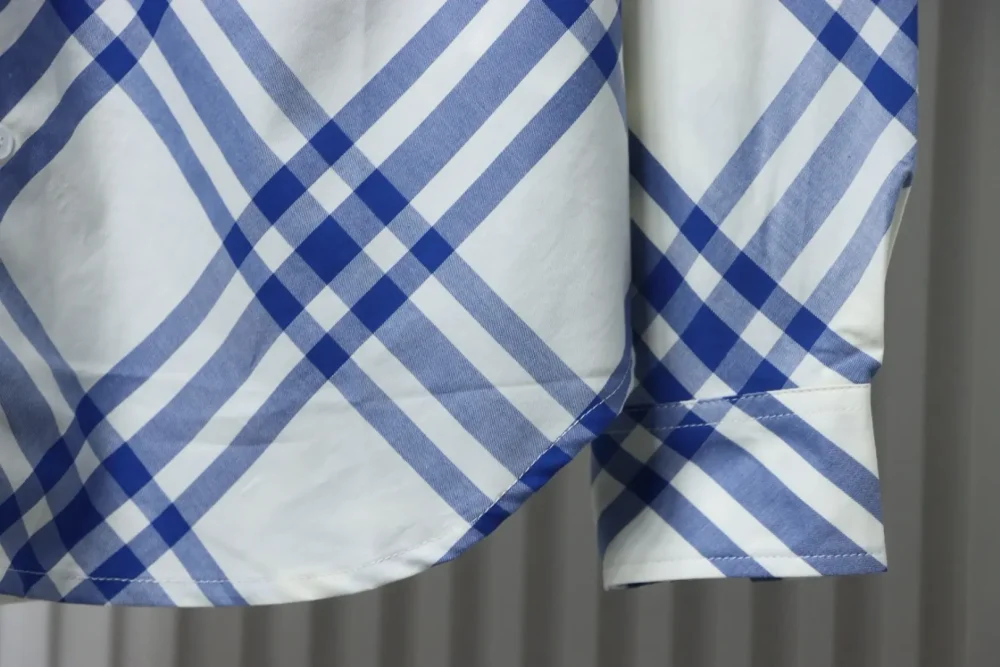Kleidungsdetails