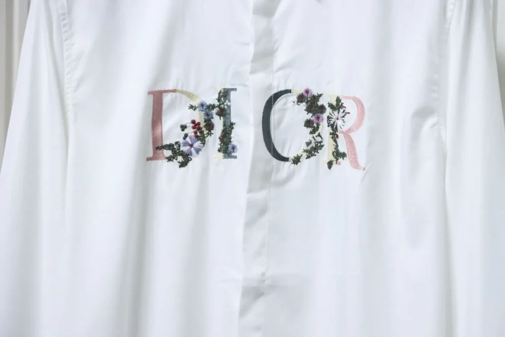 Kleidungsdetails
