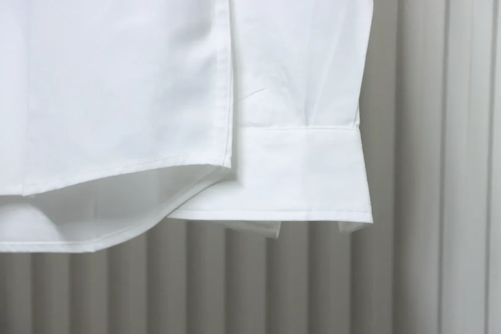 Kleidungsdetails