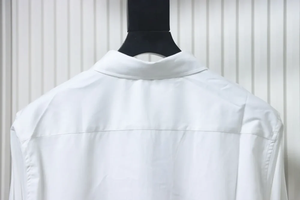 Kleidungsdetails