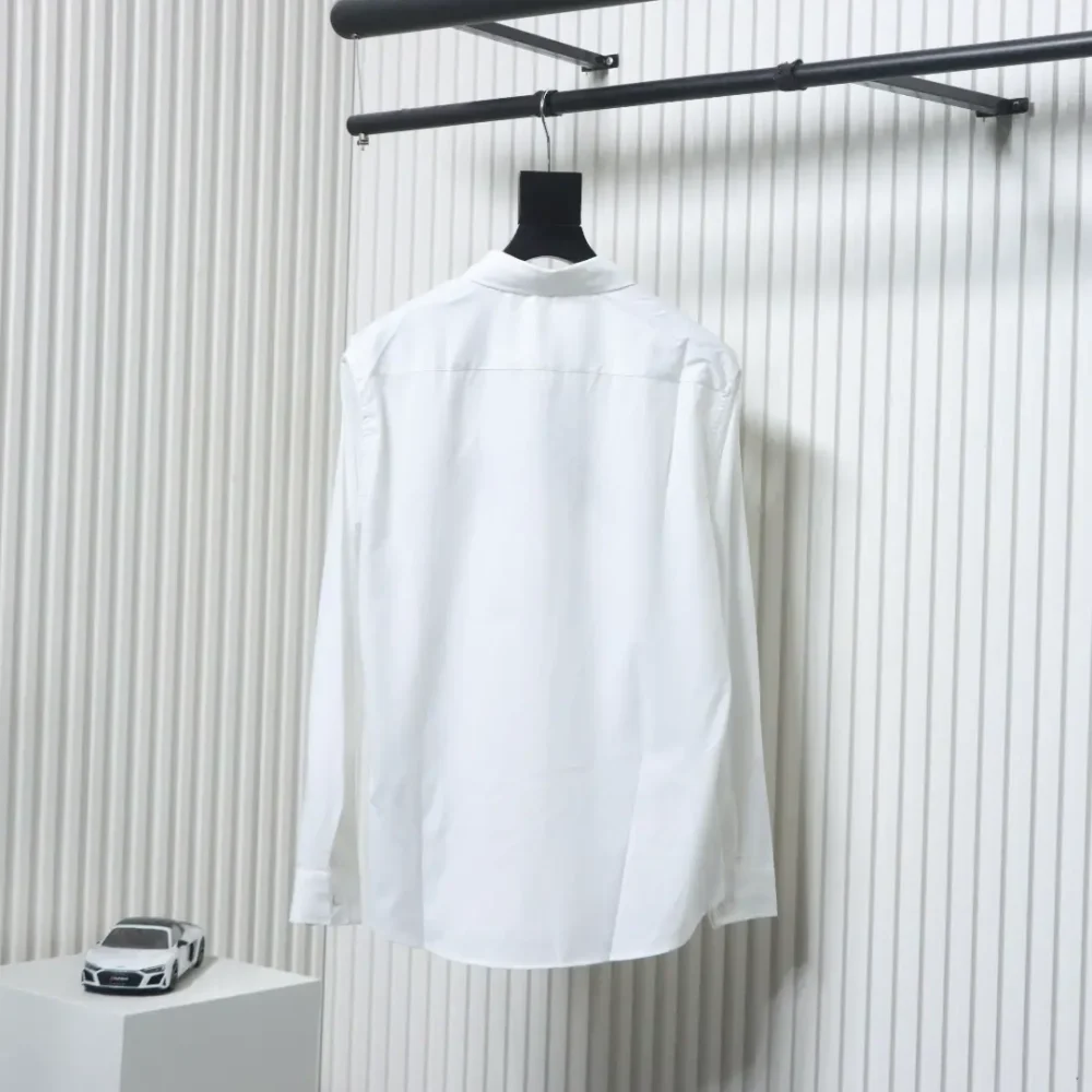 Kleidungsdetails