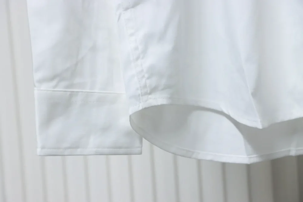 Kleidungsdetails
