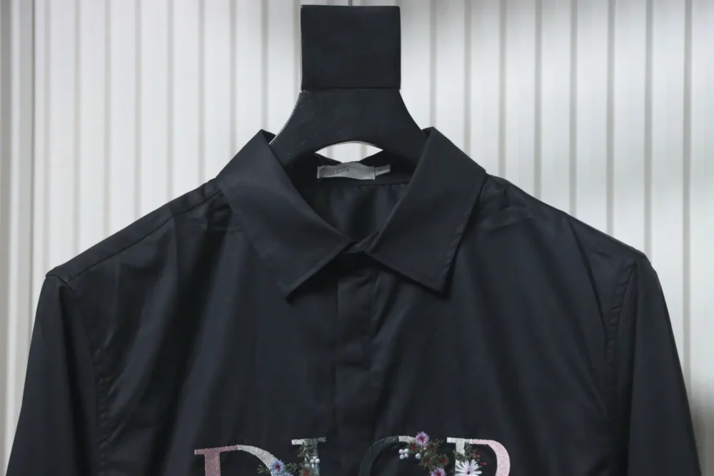 Kleidungsdetails