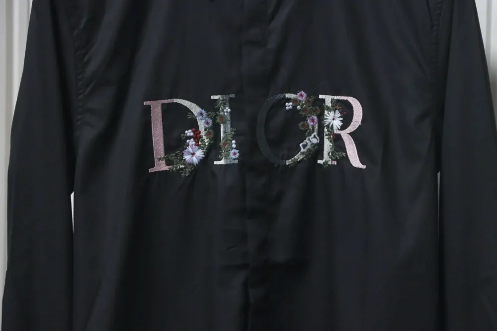 Kleidungsdetails